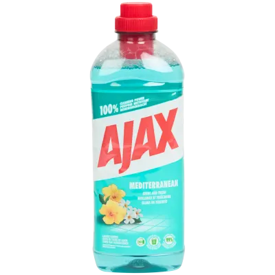 Ajax Allesreiniger