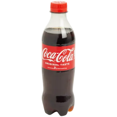 Coca-Cola