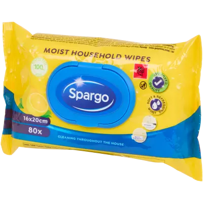 Huishouddoekjes