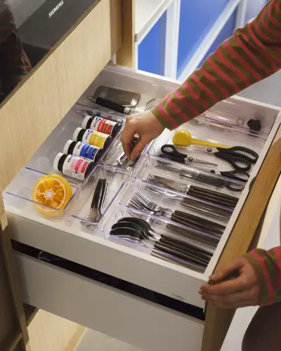 Keuken