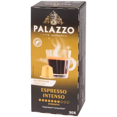 Palazzo Koffiecups