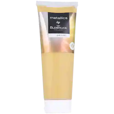 Van Bleiswijck verf Metallics