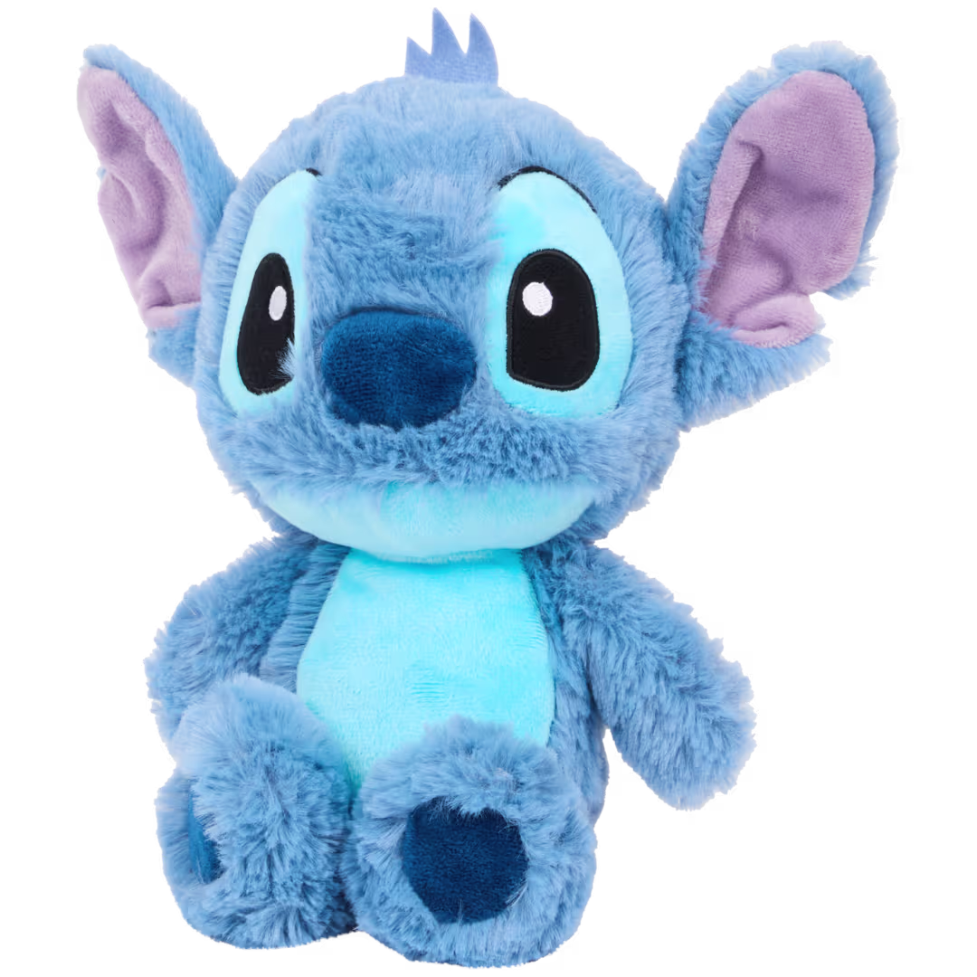 Disney Stitch knuffel