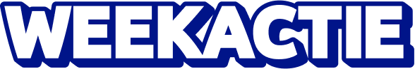 Weekactie
